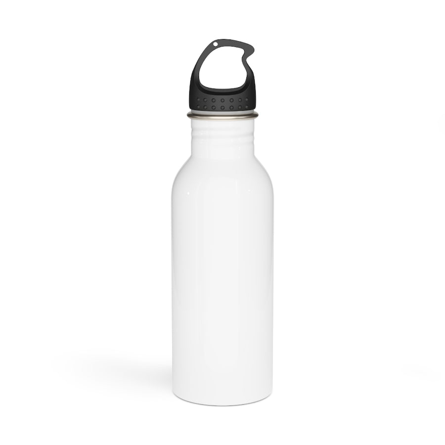 VeraVida Stainless Steel Water Bottle