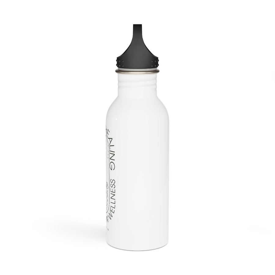 VeraVida Stainless Steel Water Bottle